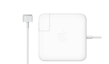 Блок живлення для ноутбука Apple MagSafe 2 Power Adapter 45W (MD592) 1135        фото