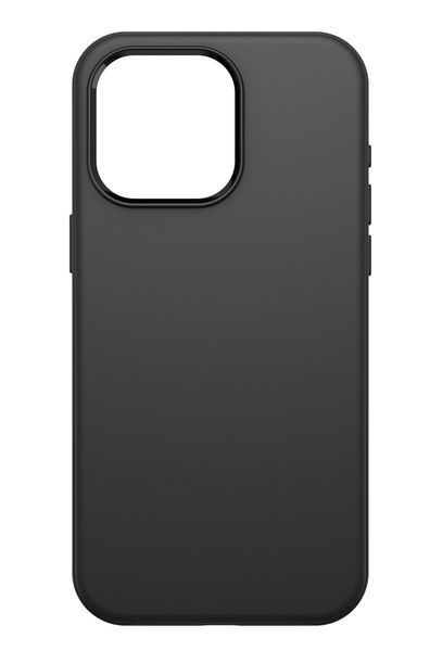 Чохол Apple iPhone 15 Pro OtterBox Symmetry HC Black 3708        фото