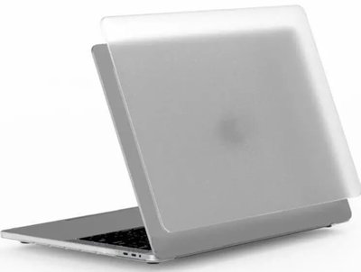 Накладка WiWU iSHIELD для MacBook Pro 13" 2016-2019 (White Frosted) 1679        фото