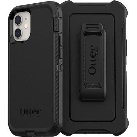 Чохол Apple iPhone 12 Mini OtterBox Defender Series HC 1414        фото