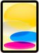 Apple iPad 10th Gen 10.9" Wi-Fi+Cellular 256GB Yellow 2022 (MQ6V3) 3163        фото 2