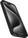 Чохол Apple iPhone 15 Pro OtterBox Symmetry HC Black 3708        фото 4