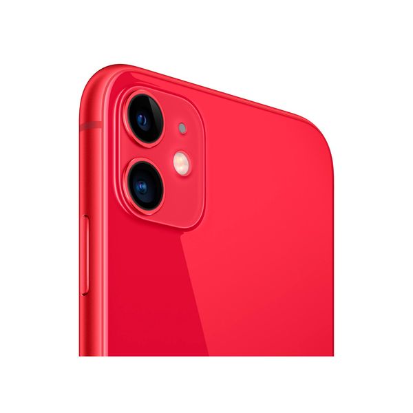 Apple iPhone 11 256GB Red NEW MWM92 фото