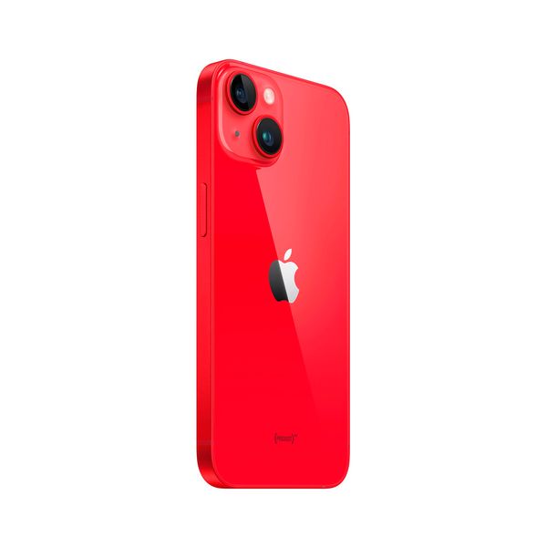 Apple iPhone 14 128GB PRODUCT(Red) (MPVA3) MPVA3 фото