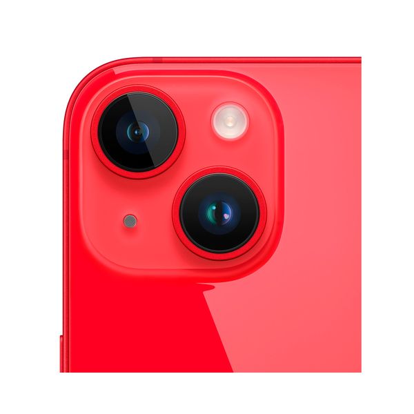 Apple iPhone 14 128GB PRODUCT(Red) (MPVA3) MPVA3 фото