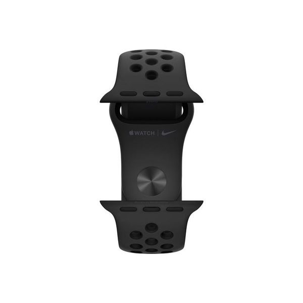 Apple Watch Nike Series 7 GPS 41mm Midnight Nike Sport Band (MKN43) MKN43 фото