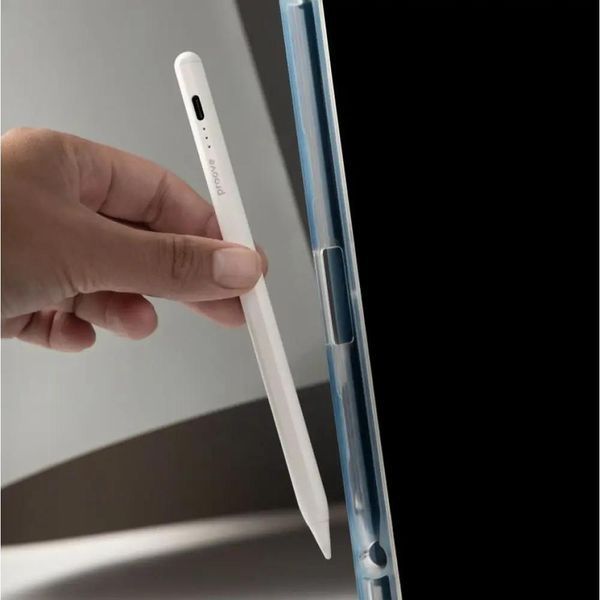 Чохол Proove Pillar Case iPad 9.7 2017/2018 midnight blue 5455        фото