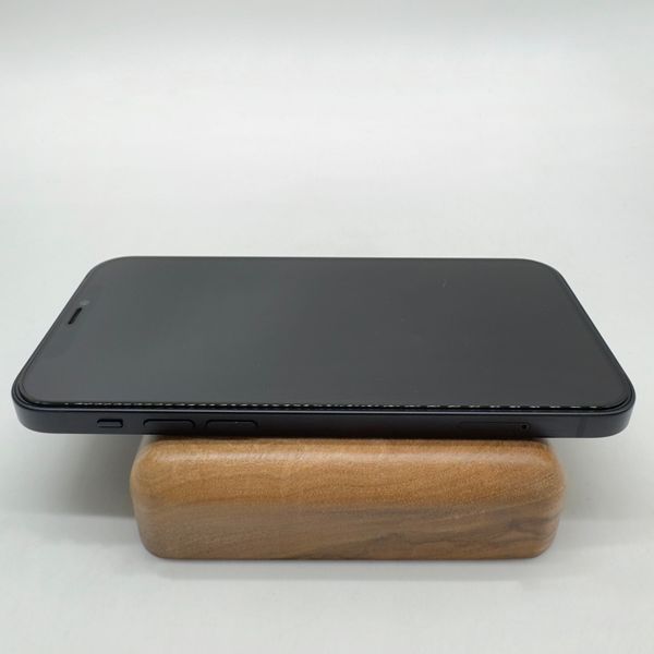 iPhone 12 64GB Black б/у (68587@) 5263        фото