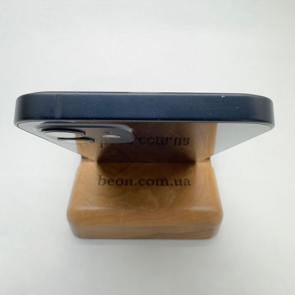 iPhone 12 64GB Black б/у (68587@) 5263        фото