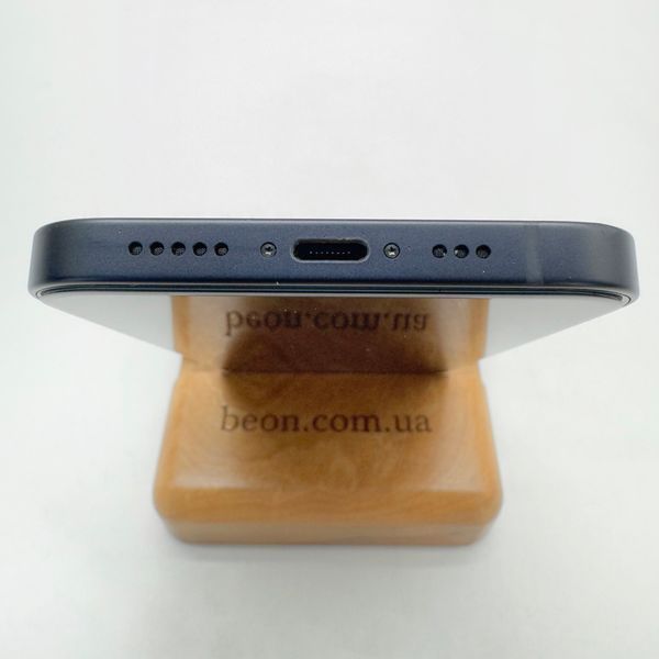iPhone 12 64GB Black б/у (68587@) 5263        фото