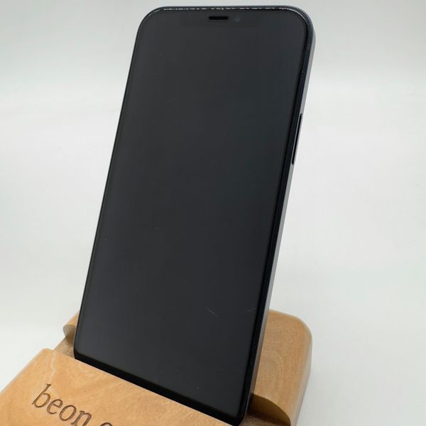 iPhone 12 64GB Black б/у (68587@) 5263        фото