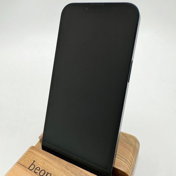 iPhone 13 128GB Midnight (MLPF3) USED 4617        фото