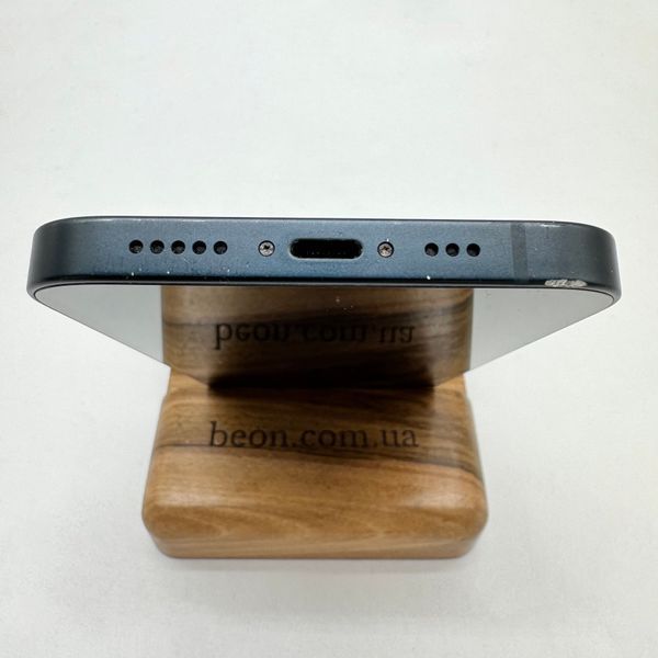 iPhone 13 128GB Midnight (MLPF3) USED 4617        фото