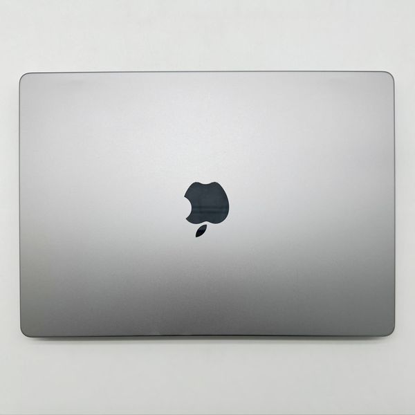 MacBook Pro 14" 2023 M2 Pro 16gb RAM 512gb SSD Space Gray б/у (J603Q) 4109        фото