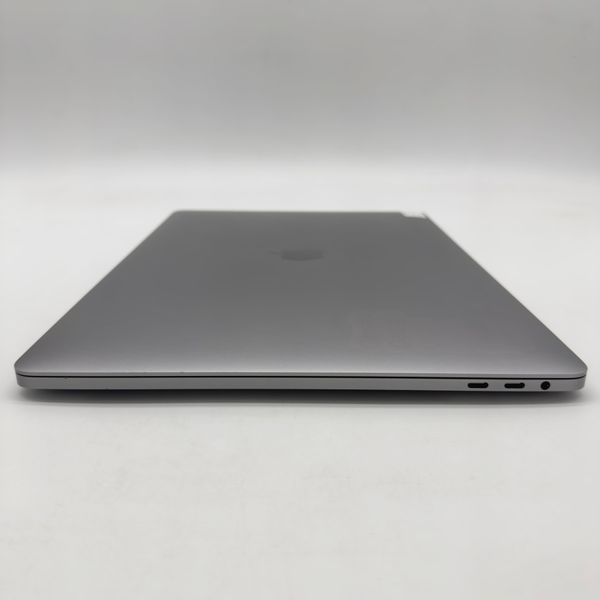 MacBook Pro 15" 2018 i7 32gb RAM 256gb SSD Space Gray б/у (PJGH5) 5508        фото