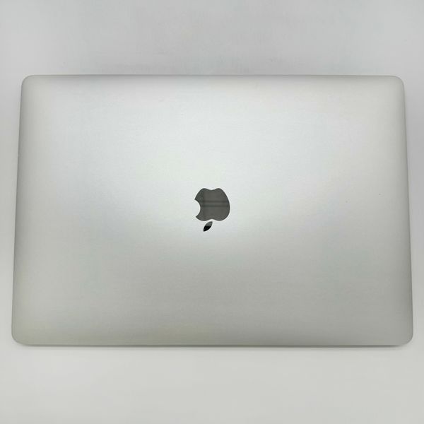 MacBook Pro 15" 2018 i7 32GB RAM 512GB SSD Silver б/у (3JGH5) 5408        фото