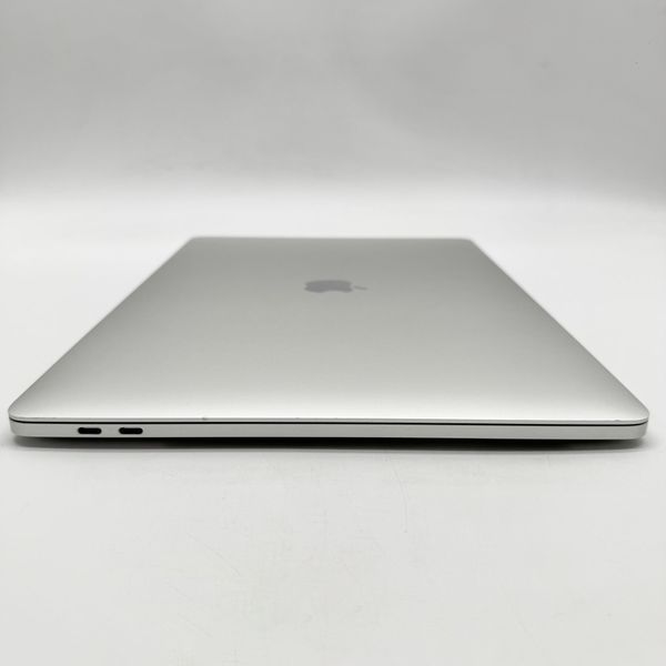 MacBook Pro 15" 2018 i7 32GB RAM 512GB SSD Silver б/у (3JGH5) 5408        фото