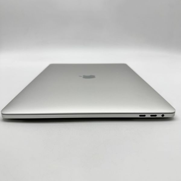 MacBook Pro 15" 2018 i7 32GB RAM 512GB SSD Silver б/у (3JGH5) 5408        фото