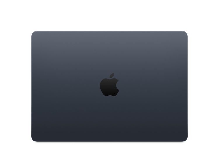 MacBook Air 15" 2024 M3 16gb RAM 256gb SSD Midnight (MC9G4) USED (MC9G4) USED фото
