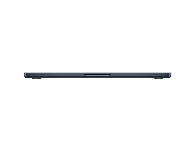 MacBook Air 15" 2024 M3 16gb RAM 256gb SSD Midnight (MC9G4) USED (MC9G4) USED фото