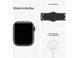 Apple Watch Nike Series 7 GPS 41mm Midnight Nike Sport Band (MKN43) MKN43 фото 5