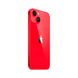Apple iPhone 14 128GB PRODUCT(Red) (MPVA3) MPVA3 фото 3