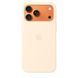 Чохол Apple iPhone 17 Pro Max Silicone Case with MagSafe Vanilla (MHW54) 5746        фото 1