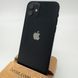 iPhone 12 64GB Black б/у (68587@) 5263        фото 1