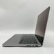 MacBook Pro 14" 2023 M2 Pro 16gb RAM 512gb SSD Space Gray б/у (J603Q) 4109        фото 3