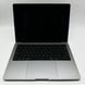 MacBook Pro 14" 2023 M2 Pro 16gb RAM 512gb SSD Space Gray б/у (J603Q) 4109        фото 2