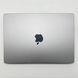 MacBook Pro 14" 2023 M2 Pro 16gb RAM 512gb SSD Space Gray б/у (J603Q) 4109        фото 7