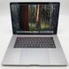 MacBook Pro 15" 2018 i7 32gb RAM 256gb SSD Space Gray б/у (PJGH5) 5508        фото 1