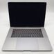 MacBook Pro 15" 2018 i7 32gb RAM 256gb SSD Space Gray б/у (PJGH5) 5508        фото 2