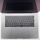MacBook Pro 15" 2018 i7 32gb RAM 256gb SSD Space Gray б/у (PJGH5) 5508        фото 3