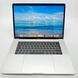 MacBook Pro 15" 2018 i7 32GB RAM 512GB SSD Silver б/у (3JGH5) 5408        фото 1