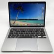 MacBook Pro 13" 2020 i5 8gb RAM 512gb SSD Space Gray б/у (GP3Y0) 2859        фото