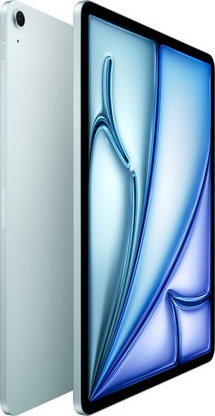 Apple iPad Air 13 128GB Wi-Fi Blue 2024 (MV283) MV283 фото