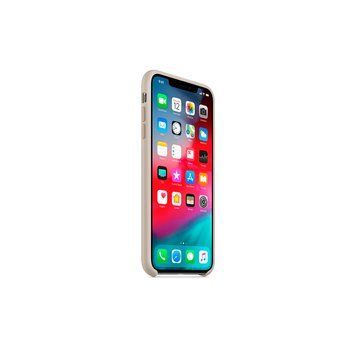 Чохол Apple iPhone XR Silicone Case HC (Stone) 1613        фото