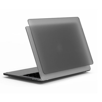 Накладка WiWU iSHIELD для MacBook Air 13" 2020 M1 (Black) 1674        фото