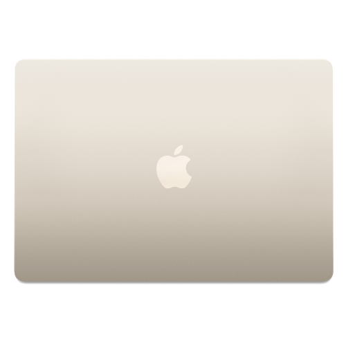 MacBook Air 15" 2023 M2 8gb RAM 256gb SSD Starlight (MQKU3) USED MQKU3 USED фото