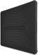 Чохол магнітний WIWU Voyage Sleeve для MacBook 13" M1 (Black) 1729        фото 3