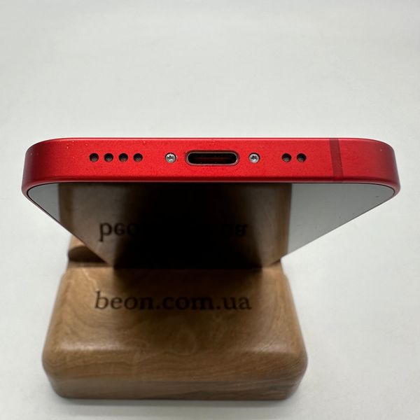 iPhone 12 64GB Product Red б/у (61224) 61224 фото