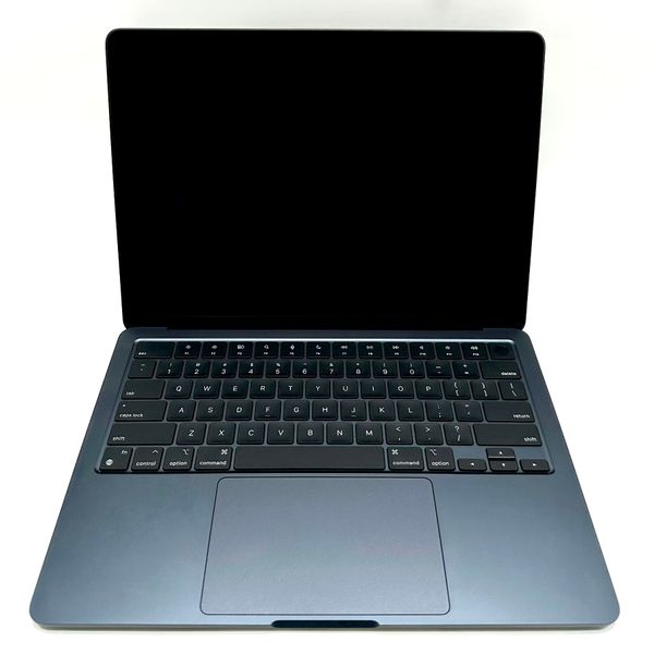 MacBook Air 13" 2022 M2 8gb RAM 256gb SSD Midnight б\у (YXK1) 4177        фото