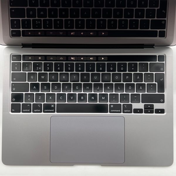 MacBook Pro 13" 2020 i5 8gb RAM 512gb SSD Space Gray б/у (GP3Y0) 2859        фото