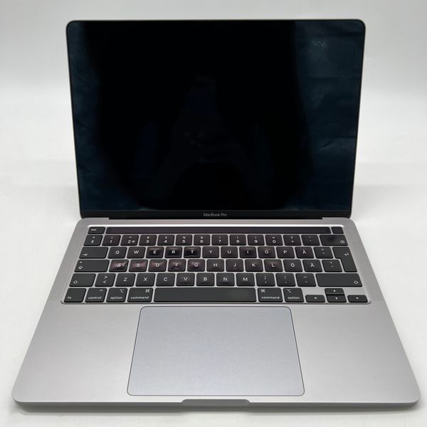 MacBook Pro 13" 2020 i5 8gb RAM 512gb SSD Space Gray б/у (GP3Y0) 2859        фото