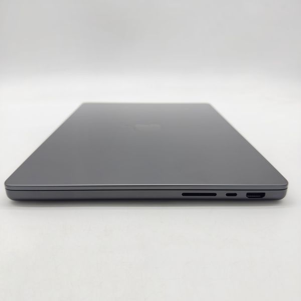 MacBook Pro 14" 2023 M3 Pro 36gb RAM 512GB SSD Space Black б\у (TCWGC) 5740        фото