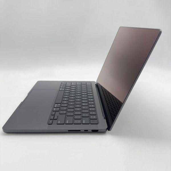 MacBook Pro 14" 2023 M3 Pro 36gb RAM 512GB SSD Space Black б\у (TCWGC) 5740        фото