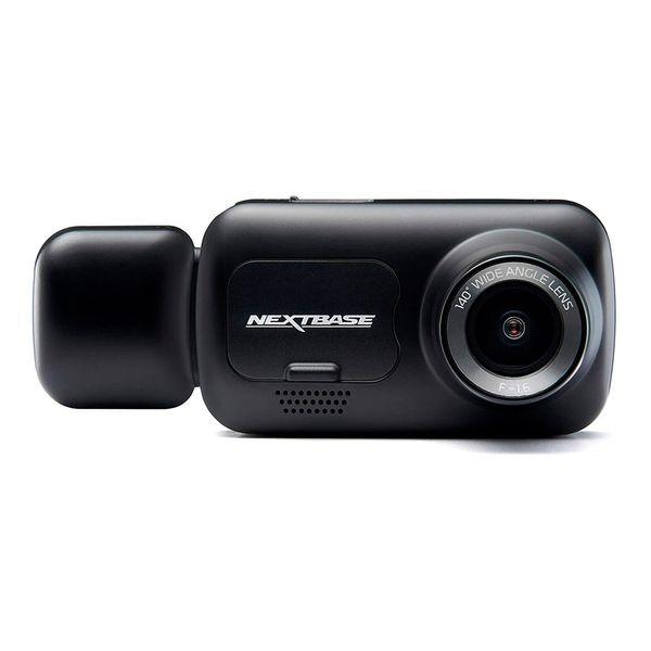 Відеореєстратор Nextbase Dash Cam 222X Rear Cam Bundle 1178        фото