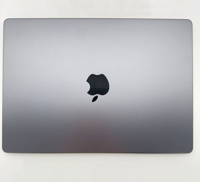 MacBook Pro 14" 2023 M3 Pro 36gb RAM 512GB SSD Space Black б\у (TCWGC) 5740        фото