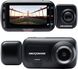 Відеореєстратор Nextbase Dash Cam 222X Rear Cam Bundle 1178        фото 2